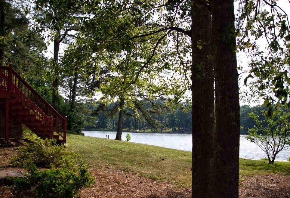 2570 Lake Capri Dr unit 1, Conyers, GA 30012 - photo 1