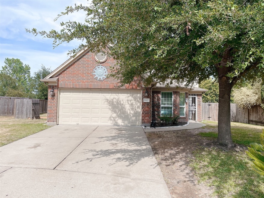 10622 Solera Ln, Houston, TX 77040 - photo 1