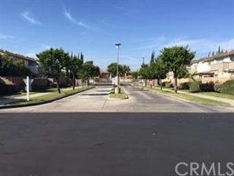 Gated Community