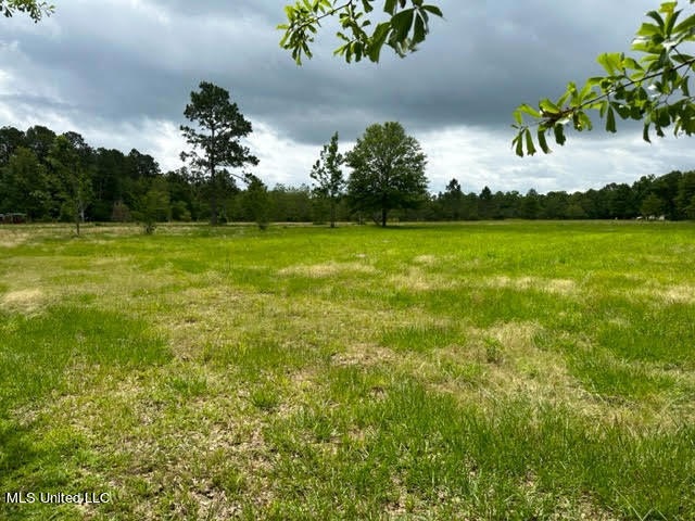 land