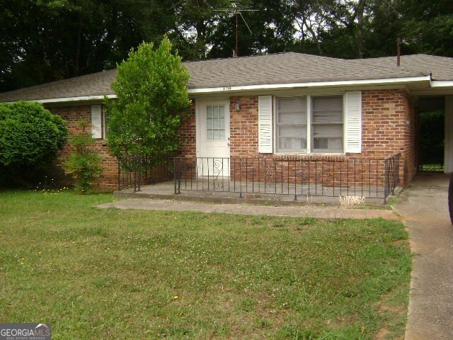 4194 West St NW, Covington, GA 30014 - photo 1
