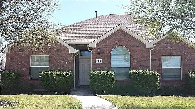 100 Morel Dr, Allen, TX 75002 - photo 1