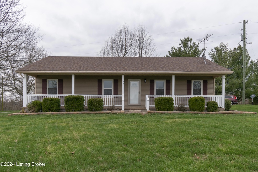 32 Tommy Lewis Rd, Bloomfield, KY 40008 - photo 1