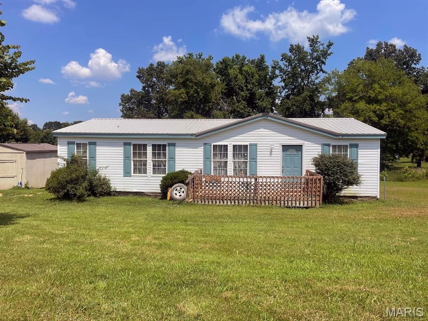 151 Pebble Creek Dr, Harviell, MO 63945 - photo 1
