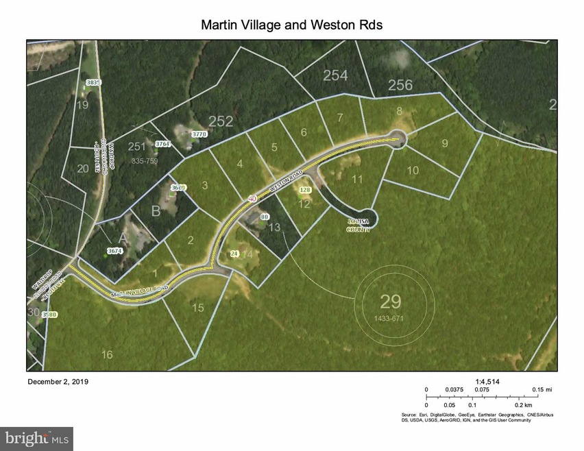 0 Unknown unit VALA121598, Louisa, VA 23093 - photo 1