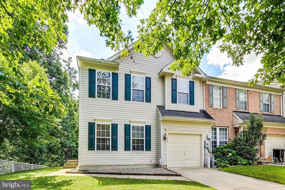 233 Arbor Vista Ln, Owings Mills, MD 21117 - photo 1