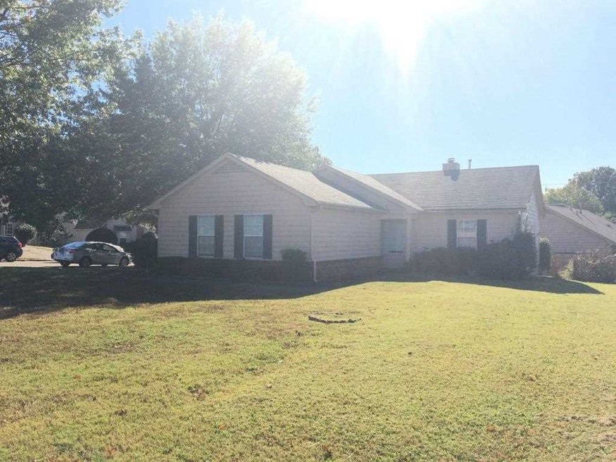 6991 Raleigh Lagrange Rd, Cordova, TN 38018 - photo 1