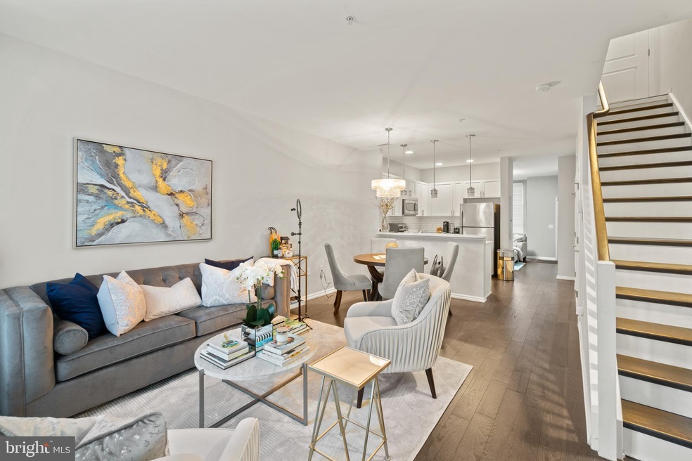 343 Cedar St NW unit 103, Washington, DC 20012 - photo 1