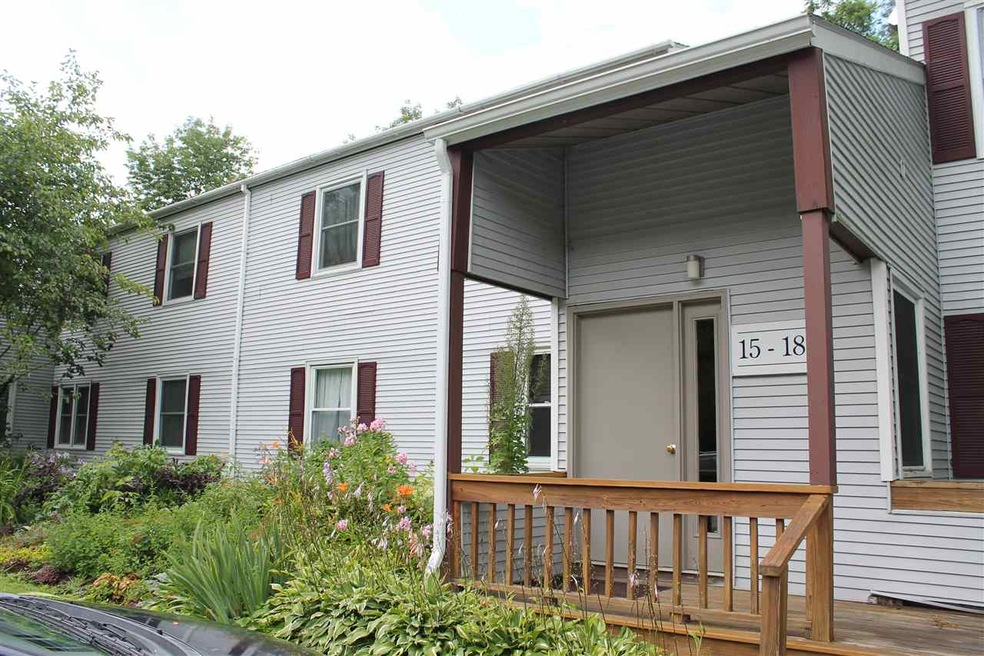 83 The Commons unit 15, Moretown, VT 05660 - photo 1