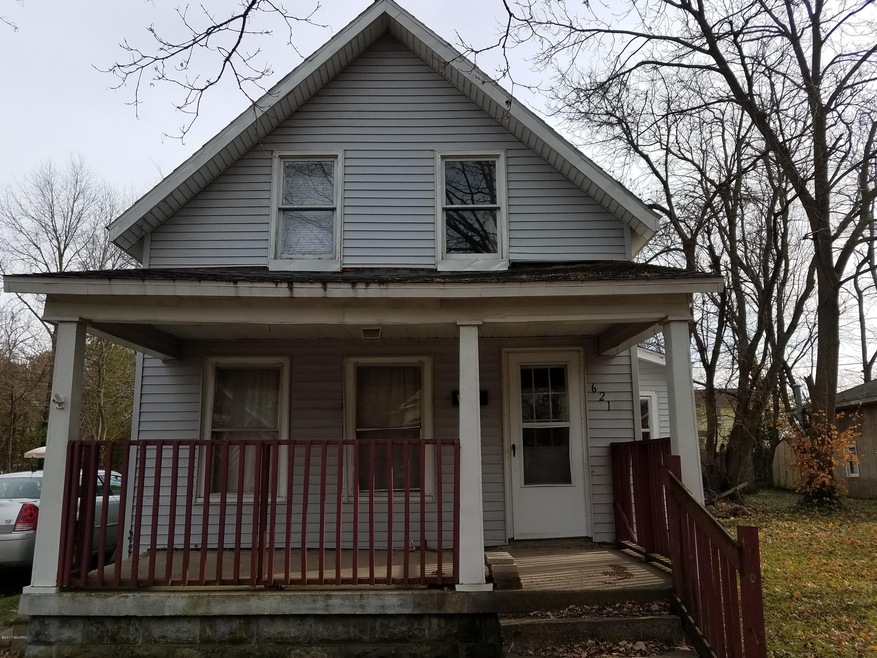 621 S 5th St, Niles, MI 49120 - photo 1
