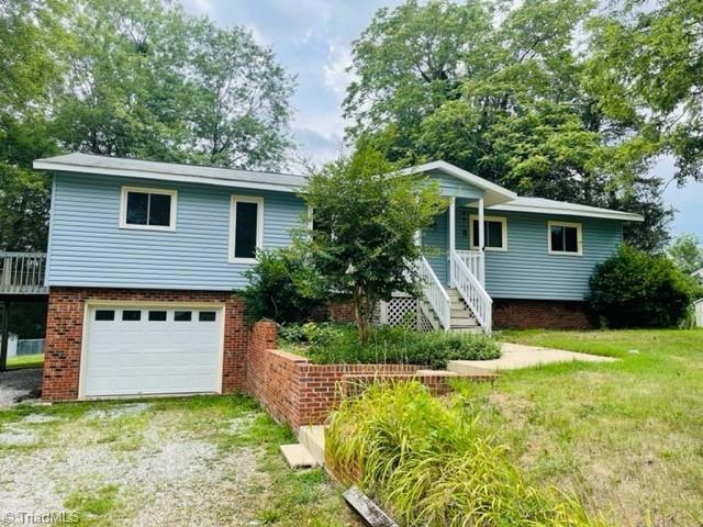 5303 Tarkington Dr, Greensboro, NC 27407 - photo 1