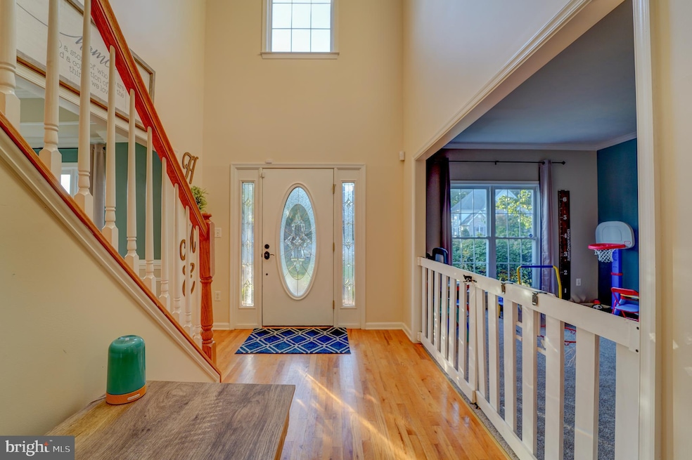 107 Boydton Plank Dr, Stephens City, VA 22655 - photo 1