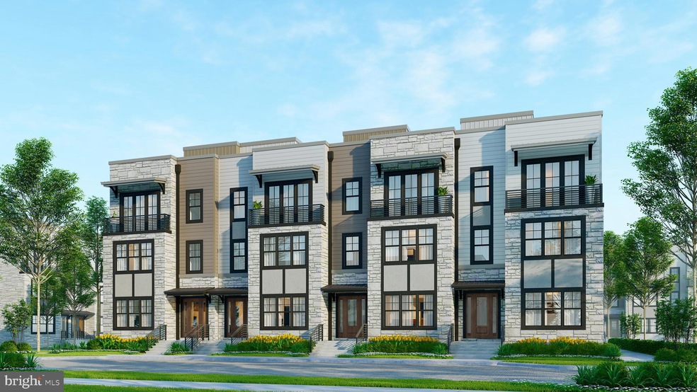 323 Horseshoe Trail, Newtown Square, PA 19073 - photo 1