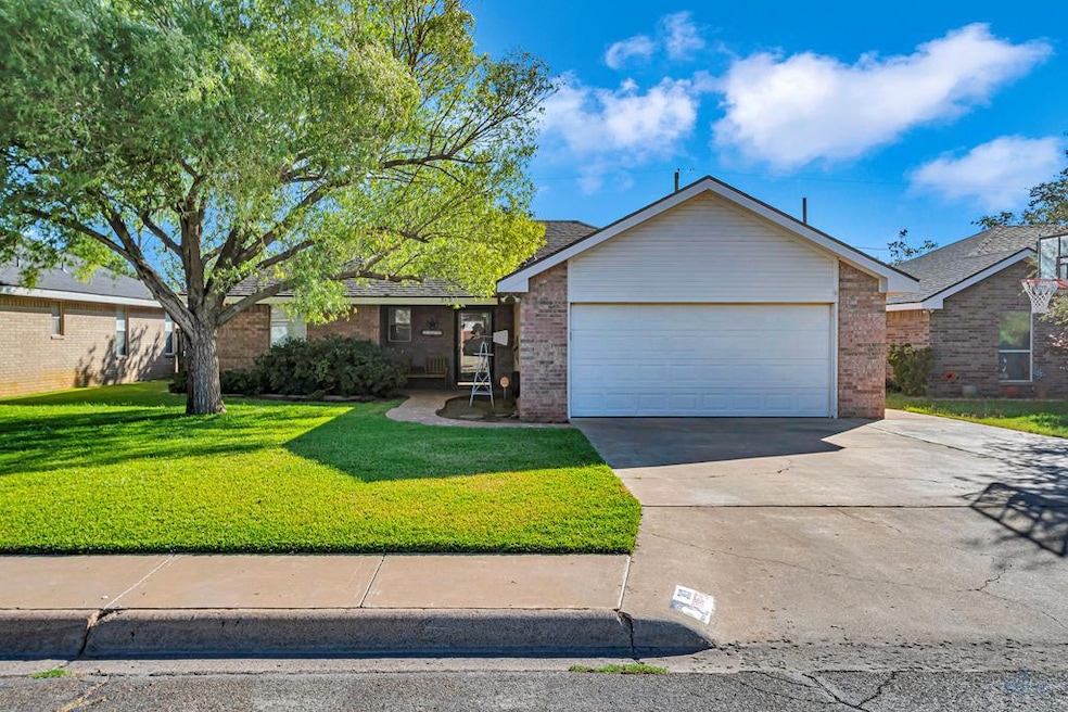 Under Contract $285,000