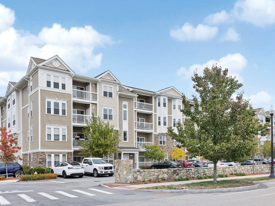 Woodstone Crossing unit 2412, South Weymouth, MA 02190 - photo 1