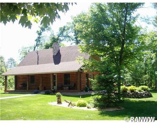 6739 Bushey Rd, Danbury, WI 54830 - photo 1