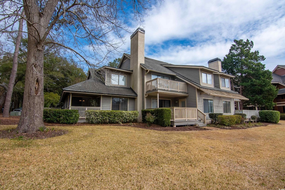 141 Hartland Dr unit 5-C, Myrtle Beach, SC 29572 - photo 1