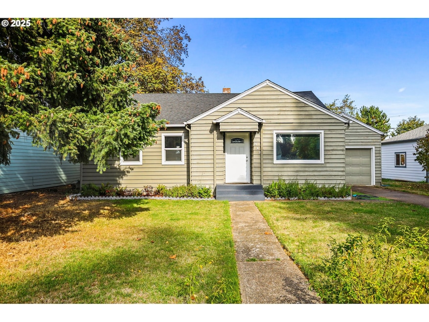 567 Bliler Ave NE, Salem, OR 97301 - photo 1