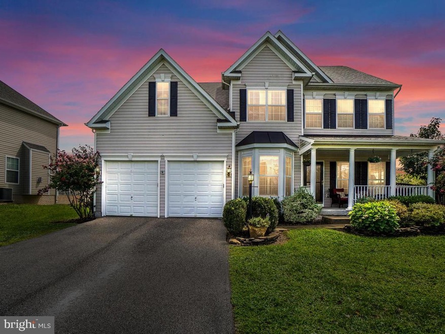 133 Capricorn Rd, Walkersville, MD 21793 - photo 1