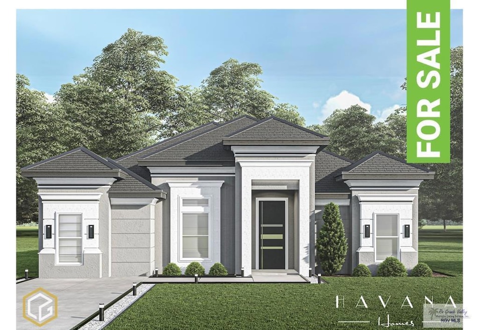 709 Foster Ln, Brownsville, TX 78521 - photo 1