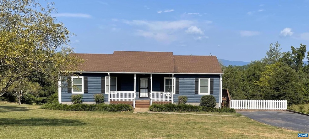 11 Hillside Ln, Ruckersville, VA 22968 - photo 1