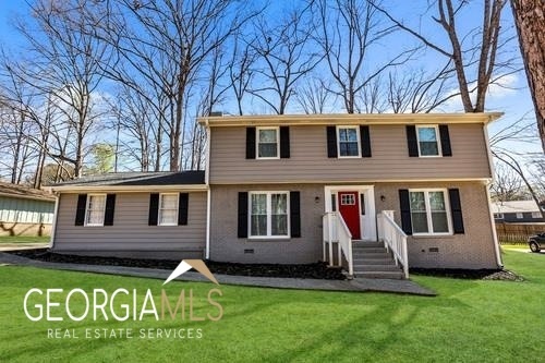 841 Sugar Creek Way SE, Conyers, GA 30094 - photo 1