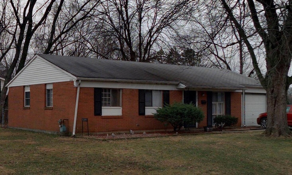 5299 Sedalia