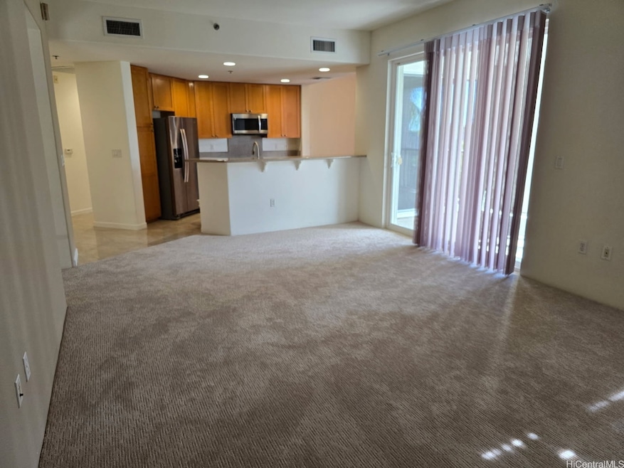 Living Dining Room