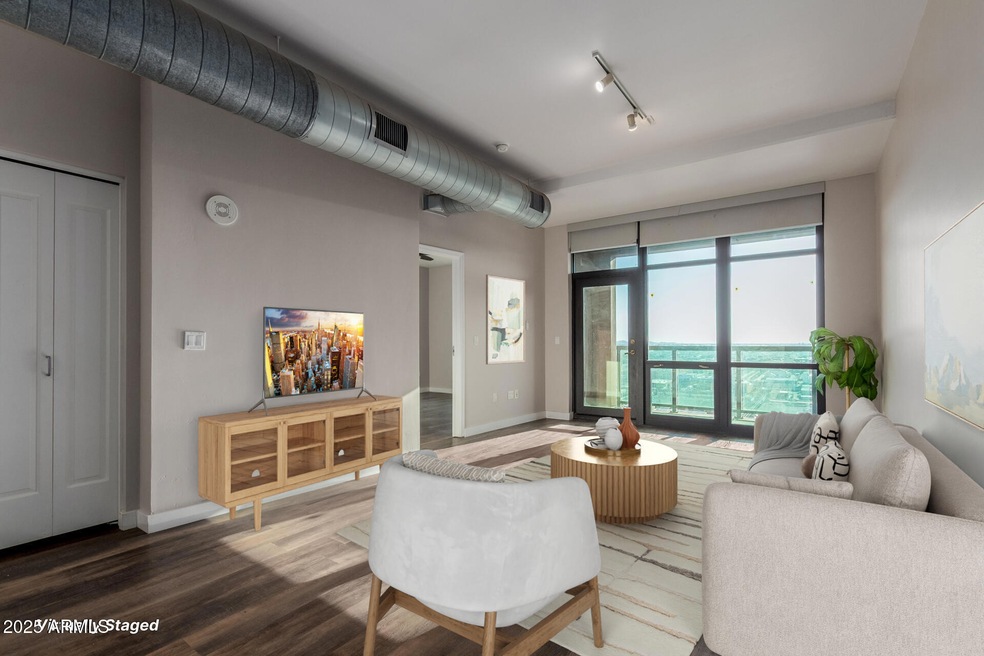 Summit at Copper Square unit 1902, Phoenix, AZ 85004 - photo 1