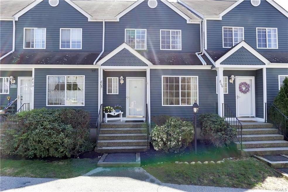 805 Kensington Ct, Brewster, NY 10509 - photo 1