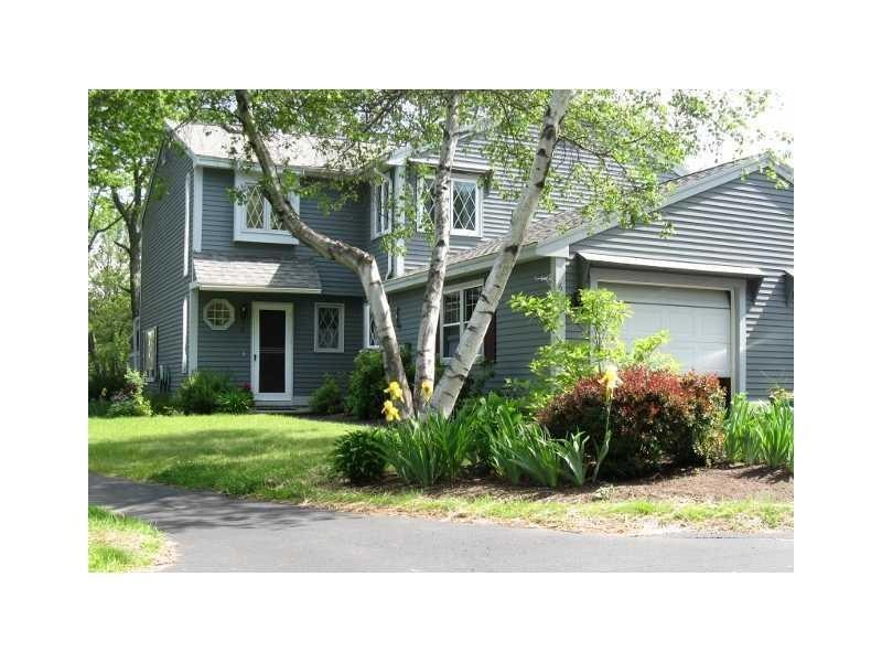 195 Wescott Rd unit 6, South Portland, ME 04106 - photo 1