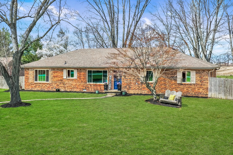 5584 E 100 N, Franklin, IN 46131 - photo 1