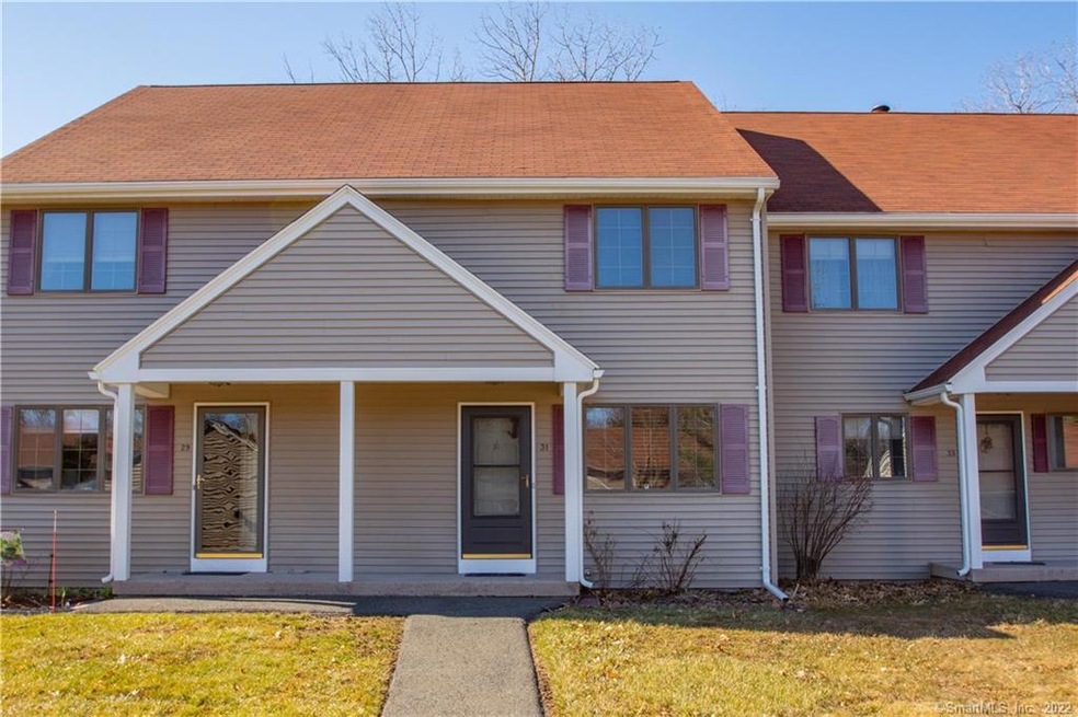 Welcome to 31 Pheasant Court!