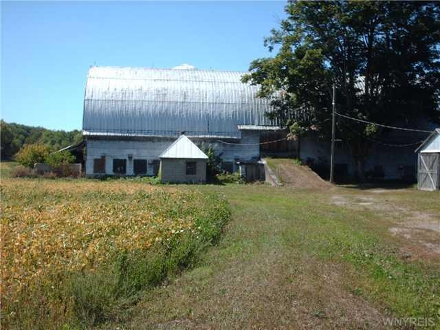 Stable/Barn