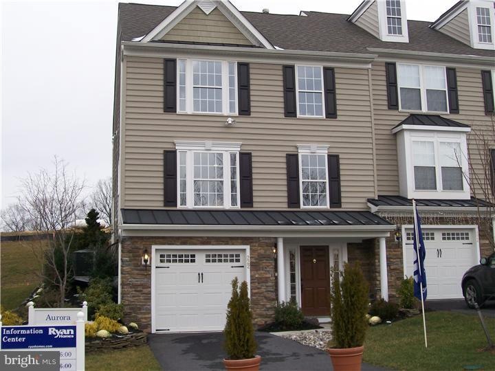 222 Tall Trees Cir, Downingtown, PA 19335 - photo 1