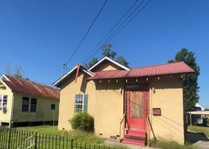 510 Morgan St, Houma, LA 70360 - photo 1