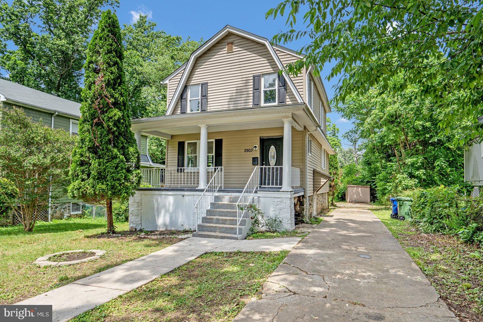 2903 N Loudon Ave, Baltimore, MD 21216 - photo 1