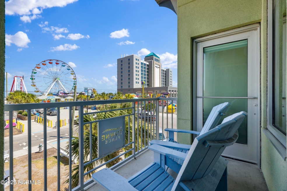 102 Cape Fear Blvd unit 204, Carolina Beach, NC 28428 - photo 1