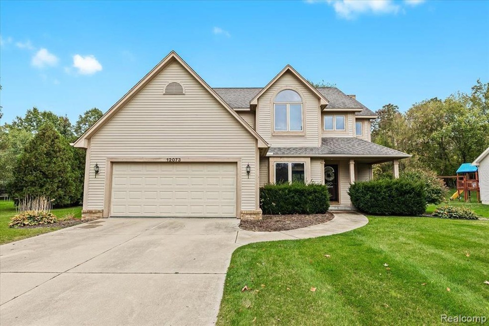 12073 Clover Knoll Rd