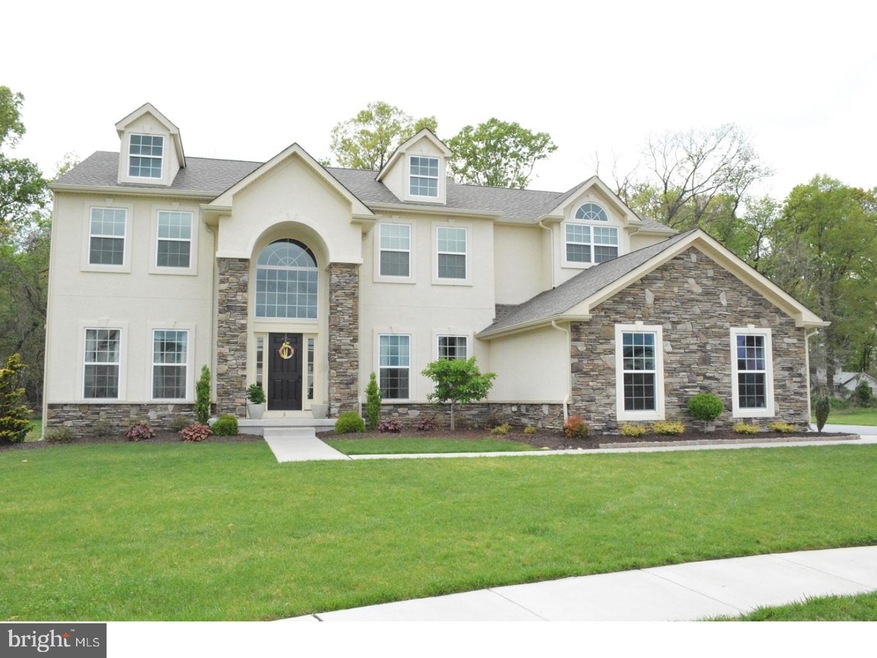 6 Cobalt Ct, Swedesboro, NJ 08085 - photo 1