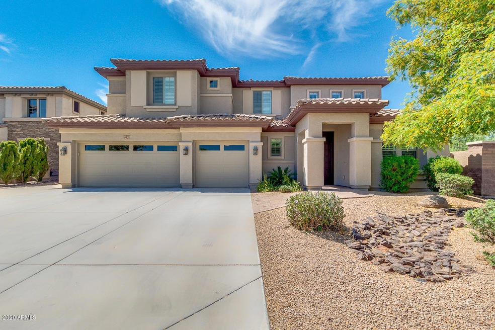 10921 E Roselle Ave, Mesa, AZ 85212 - photo 1