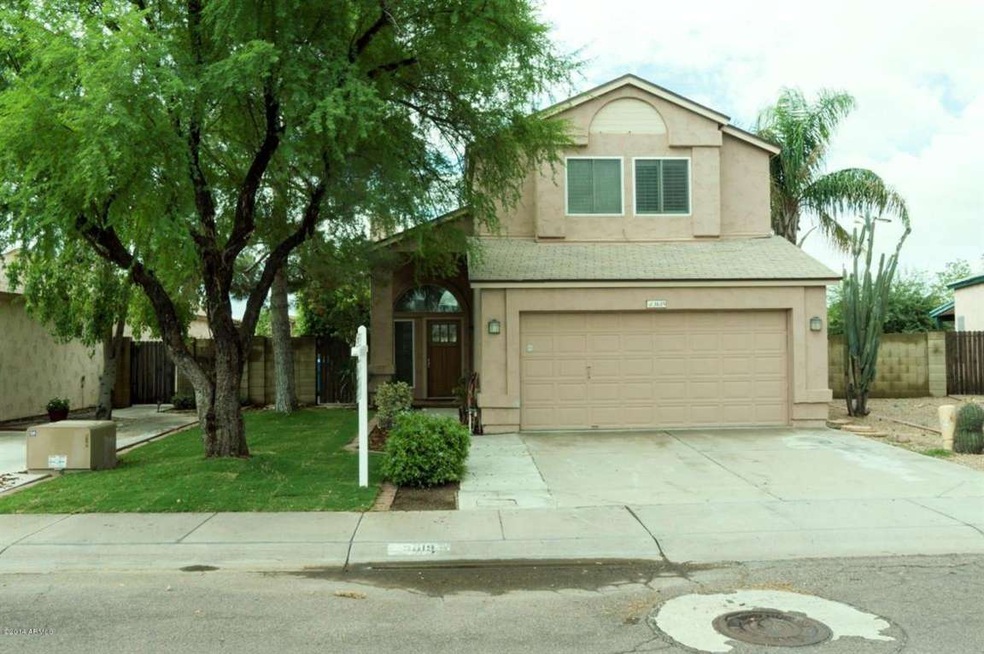 3619 W CREEDANCE BLVD
