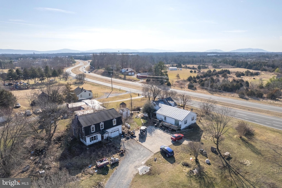 2545 Front Royal Pike, Winchester, VA 22602 - photo 1