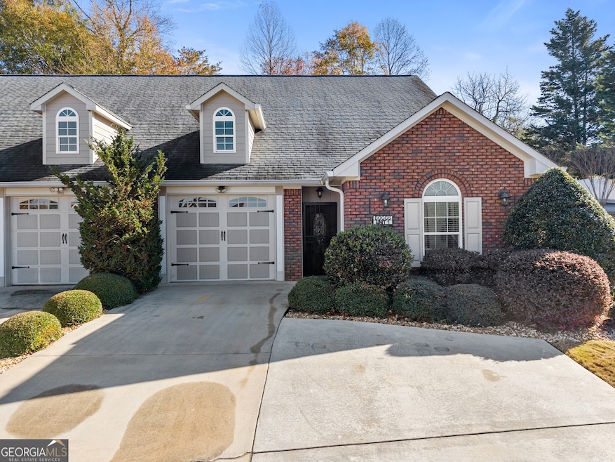 92 Colonial Dr unit 1, Cleveland, GA 30528 - photo 1