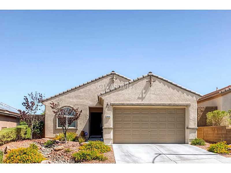Property Photo. Here s Your New Home! You are in f