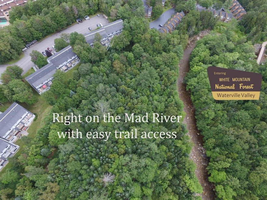 22 Emerson Way unit 5A, Waterville Valley, NH 03215 - photo 1