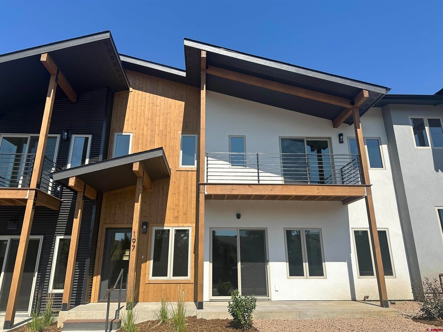 197 Pioneer Ave unit 7, Durango, CO 81301 - photo 1