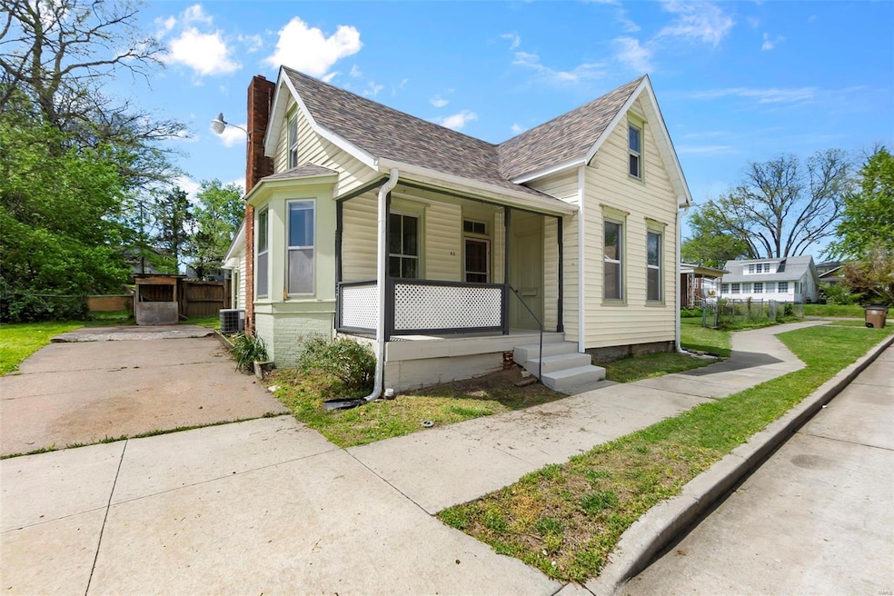 For Sale $125,000 • Co-Listing Agent