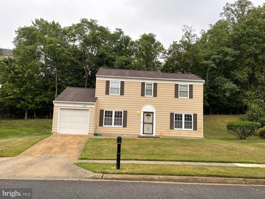 12804 Asbury Dr, Fort Washington, MD 20744 - photo 1