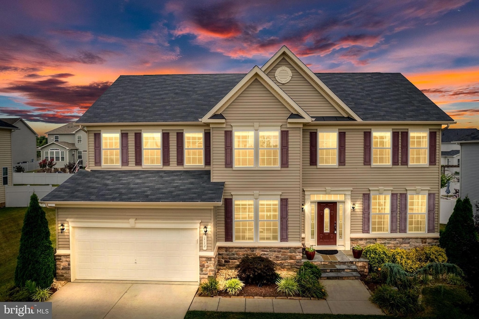 112 Radford Ct, Stephens City, VA 22655 - photo 1